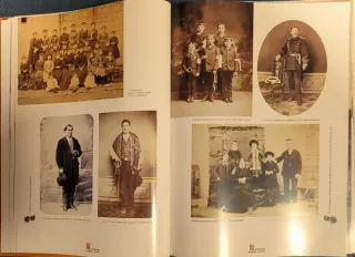 Libro de Castilla y León historia