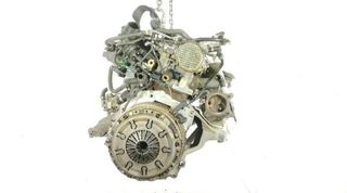 Cab motor completo audi a4 (8k2, b8) cabap22239280