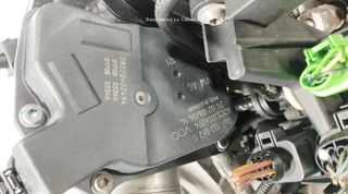 Cab motor completo audi a4 (8k2, b8) cabap22239280