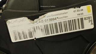 Cab motor completo audi a4 (8k2, b8) cabap22239280