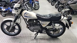 CAGIVA ALA VERDA 250