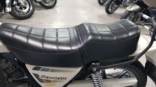 CAGIVA ALA VERDA 250