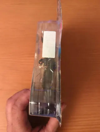 Figura Black Panther Marvel