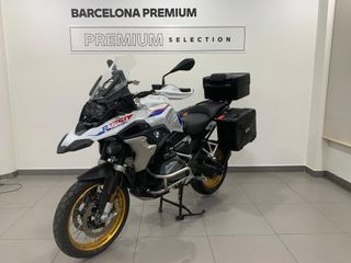 BMW Motorroad R 1250 GS
