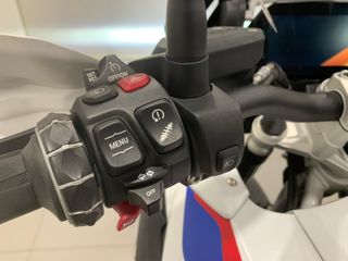 BMW Motorroad R 1250 GS