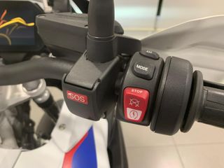 BMW Motorroad R 1250 GS