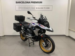 BMW Motorroad R 1250 GS