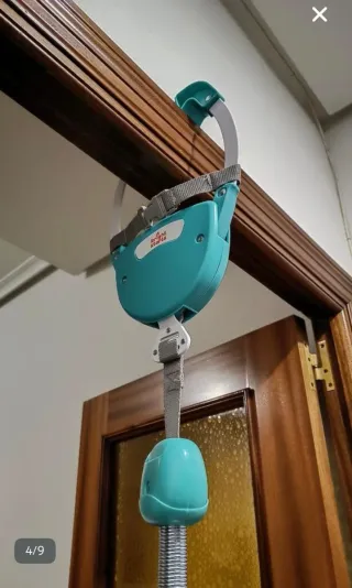 Saltador columpio Disney Baby Bright Starts