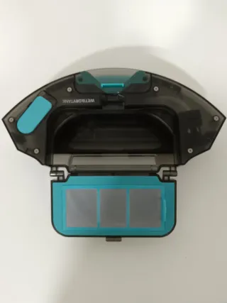 Conga Eternal Laser X-Treme Robot Aspirador