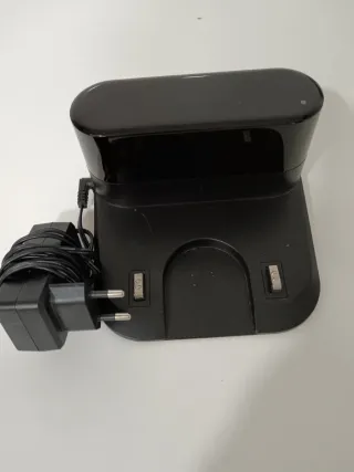 Conga Eternal Laser X-Treme Robot Aspirador