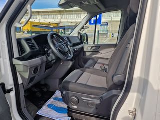 Volkswagen Crafter 2.0 TDI 177CV CHASIS CAJA
