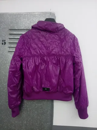 Cazadora Adidas Stella McCartney Talla S