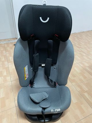 Silla de coche Jane Nurse