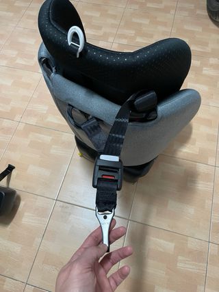 Silla de coche Jane Nurse