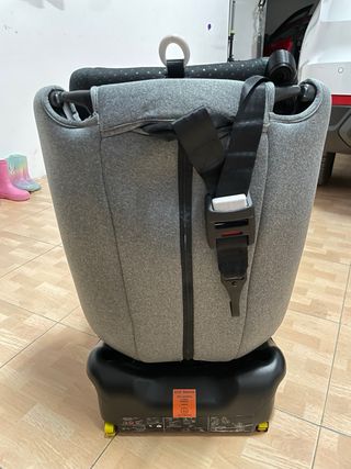 Silla de coche Jane Nurse