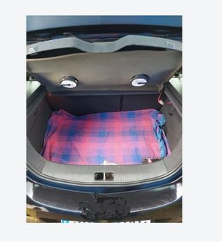 Opel Astra gtc Sport 2006