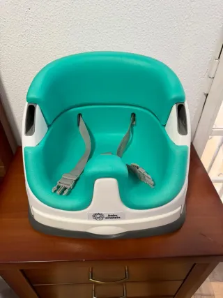 Silla de bebé Baby Einstein