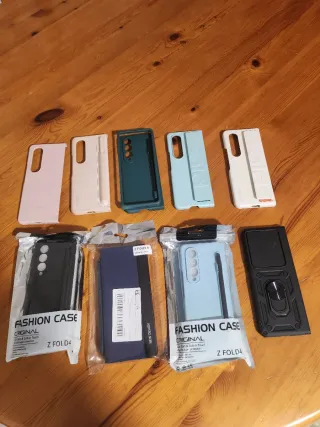 Samsung Galaxy Fold 4