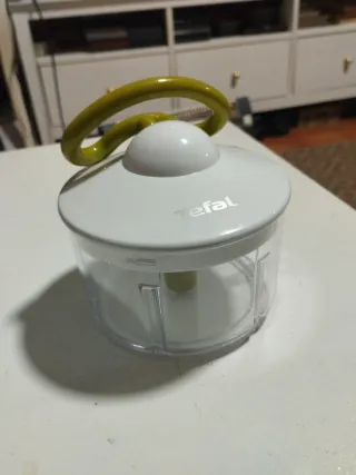 Picadora de cocina Tefal