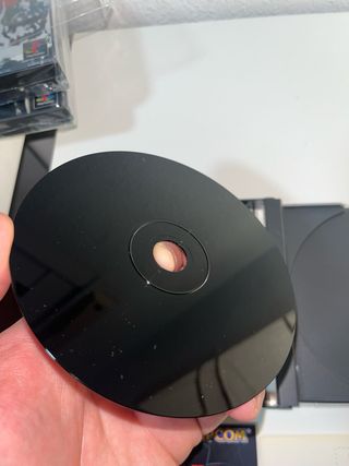 Resident Evil 1 PS1 Completo