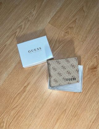 Cartera Guess
