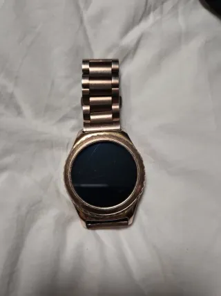 Samsung Gear S2 Classic Dorado/Plateado