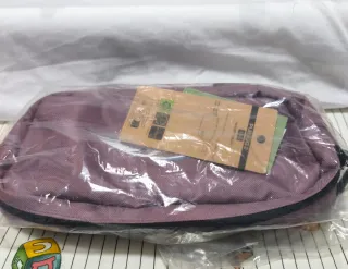 Riñonera Quiksilver