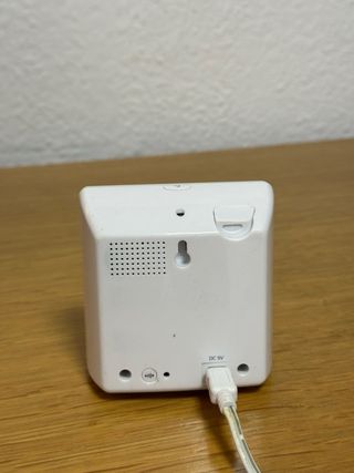 Vigilabebés Miniland Digimonitor 2.4 Plus