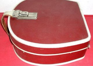 Tocadiscos Luxor Motala Suecia