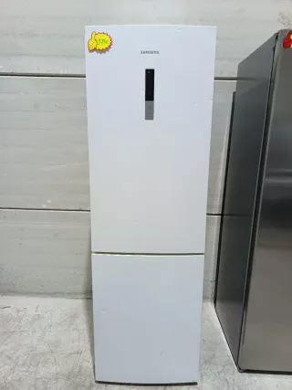 FRIGORÍFICOS SAMSUNG 1,85m A++