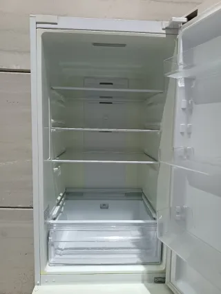 FRIGORÍFICOS SAMSUNG 1,85m A++