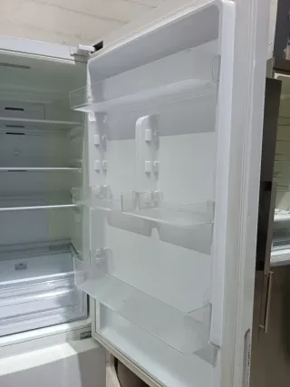 FRIGORÍFICOS SAMSUNG 1,85m A++