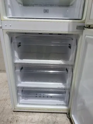 FRIGORÍFICOS SAMSUNG 1,85m A++