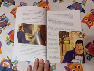 Around The World In Eighty Days B1 Bir