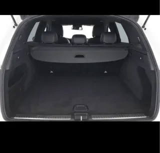 Mercedes-Benz GLC SUV (253) 2017