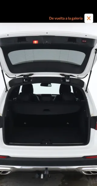 Mercedes-Benz GLC SUV (253) 2017