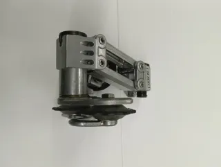 Cambio Campagnolo 980