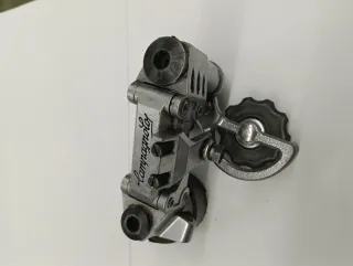 Cambio Campagnolo 980