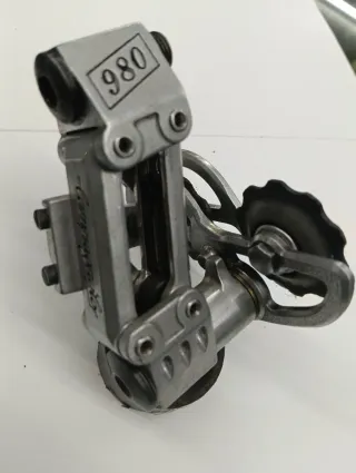 Cambio Campagnolo 980