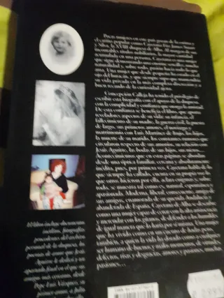 Cayetana de Alba - Pasion andaluza