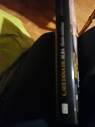 Cayetana de Alba - Pasion andaluza