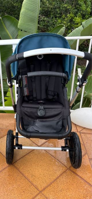 Bugaboo Cameleon