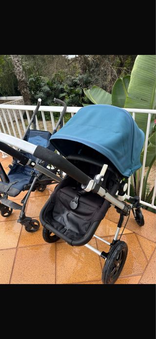 Bugaboo Cameleon