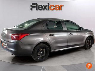 Citroën C-Elysée PureTech 60KW (82CV) Shine