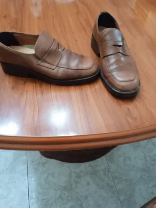 Zapatos de invierno para hombre