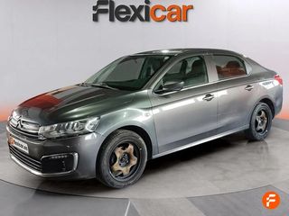 Citroën C-Elysée PureTech 60KW (82CV) Shine