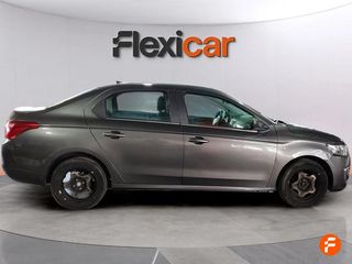 Citroën C-Elysée PureTech 60KW (82CV) Shine