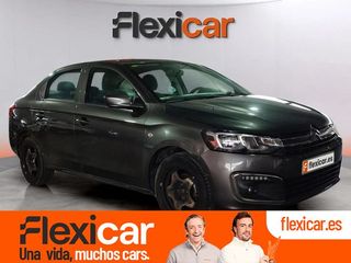 Citroën C-Elysée PureTech 60KW (82CV) Shine