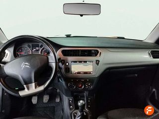 Citroën C-Elysée PureTech 60KW (82CV) Shine