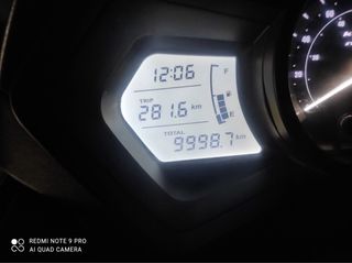 Maxiscooter GTS 330 Verde